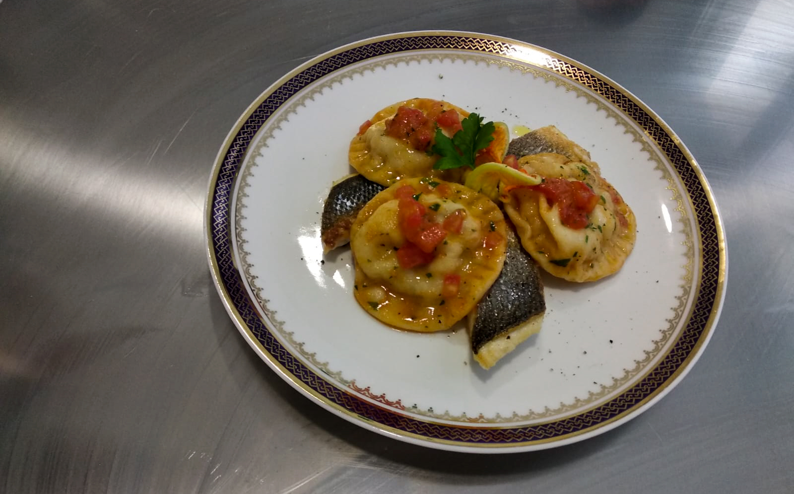 Corso di Cucina amatoriale Catania