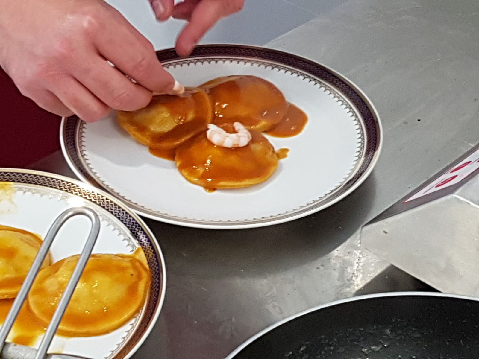 Corso di Cucina amatoriale a Catania