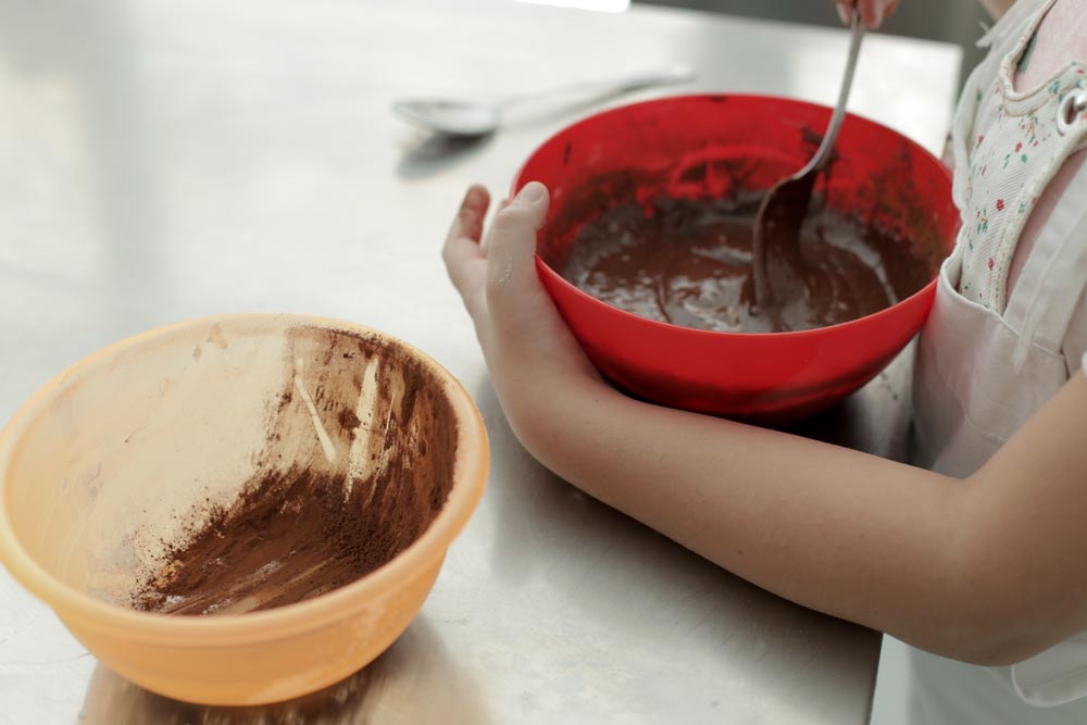 Futuro e Lavoro Catania Corso Pasticceria Bambini