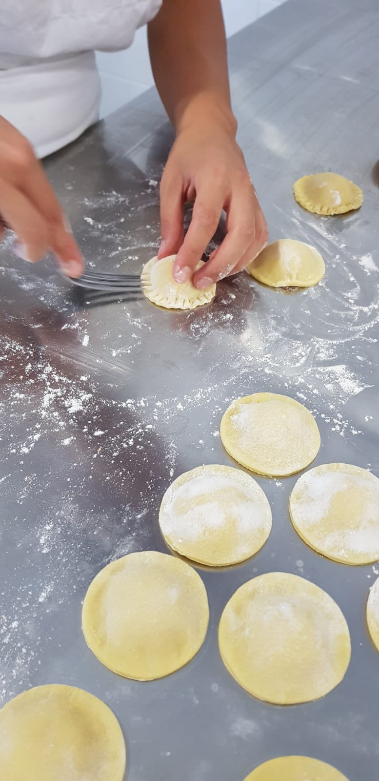Catania Corso di Cucina amatoriale