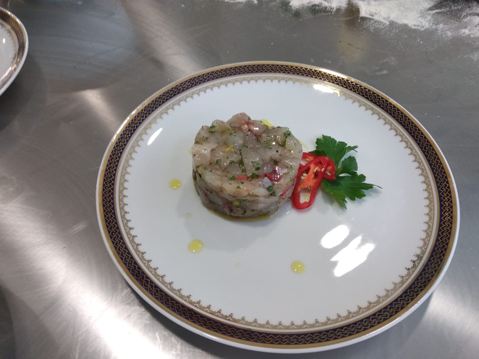Catania Corso di Cucina amatoriale