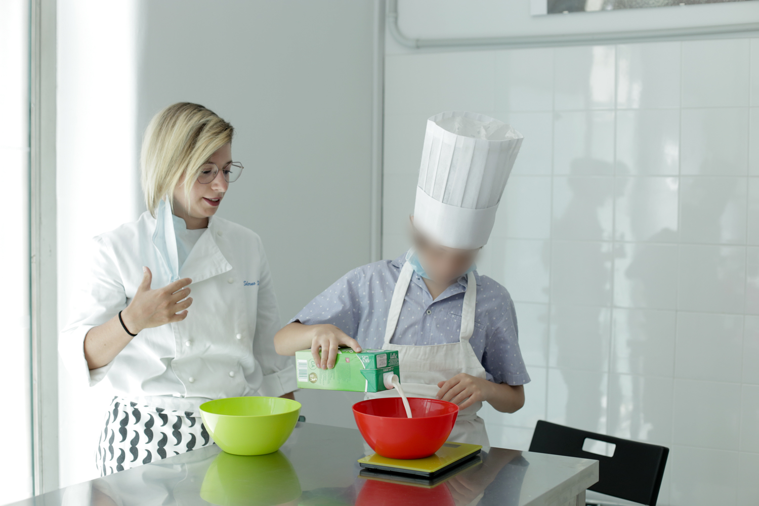 Corso Cucina Bambini Catania