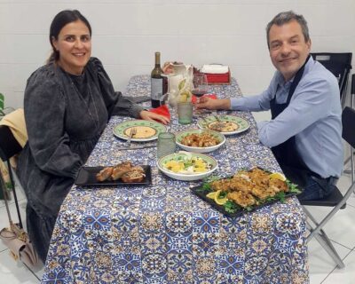 La Festa che si… cucina!