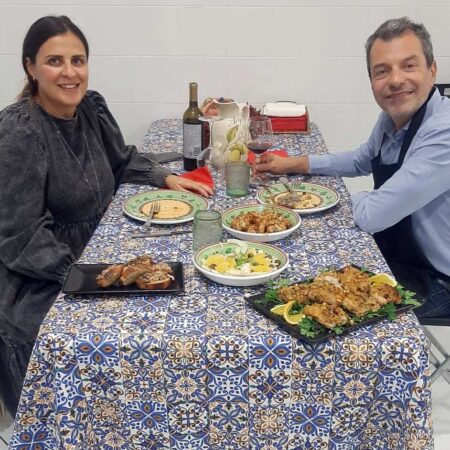 La Festa che si… cucina!