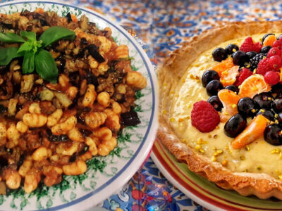 Formazione Culinaria One-to-One in Cucina e Pasticceria